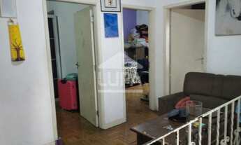 Imagem 4: Sobrado com 4 dormitórios á venda na Vila Gustavo