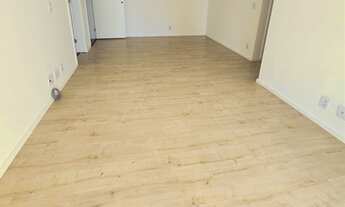 Imagem 4: Parque Ecoville vista panorâmica, ensolarado