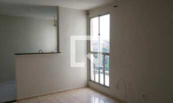 Imagem 2: Apartamento para Aluguel - Tropical, 2 Quartos, 42 m2