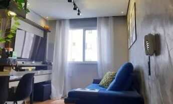 Imagem 7: Apartamento para Venda em São Paulo, Vila Pirituba, 2 dormitórios, 1 banheiro