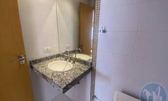 Imagem 5: Condominio com academia, salão de festa e terraço