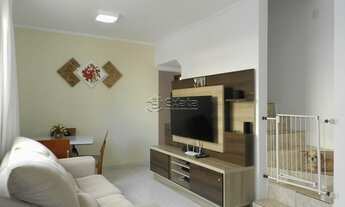 Imagem 2: VOTORANTIM - Apartamento Padrão - Jardim Karolyne