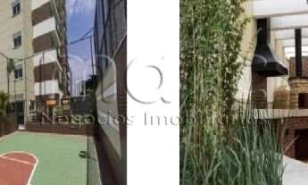 Imagem 7: SAO PAULO - Apartamento Padrão - TATUAPE