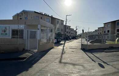 Imagem: Condomínio Bela vista