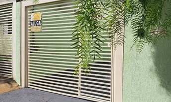 Imagem 5: Aluga Casa com 2 dormitórios