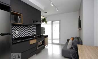 Imagem: Apartamento para Aluguel - Consolação