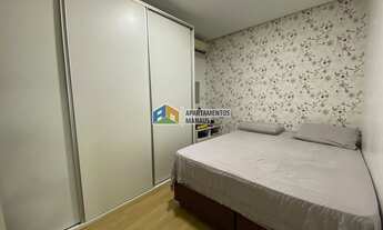 Imagem 7: Residencial Pôr do Sol 2 Quartos c/ modulados e climatização Chapada