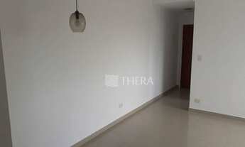 Imagem 5: Apartamento com 2 dormitórios para alugar, 50 m² por R$ 1.834,34/mês - Santa Maria - São C