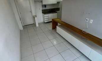 Imagem 4: Apartamento para aluguel com 35 metros quadrados com 1 quarto em Santo Amaro - Recife - PE