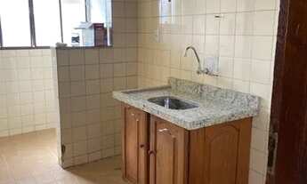 Imagem: ED cristal 63 m² 02 quartos 01 banheiro