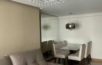 Imagem 4: Apartamento mobiliado no Cond. Choice