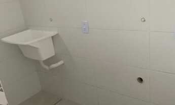 Imagem 2: CASA DISPONÍVEL NO ALTO DA CRUZ