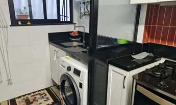 Imagem 3: Apartamento a venda, 85 m² com 2 quartos sendo 1 suíte com closet em Icaraí - Niterói - RJ