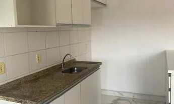 Imagem 5: Apartamento disponível para Locação 53m²