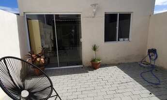 Imagem 5: Sobrado semi-mobiliado no Amarilis