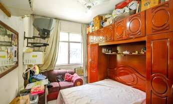 Imagem 7: Apartamento para Aluguel - Copacabana, 1 Quarto, 48 m2