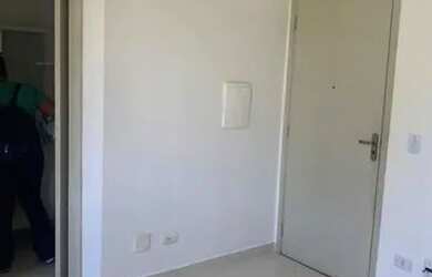 Imagem 2: Apartamento 1 dorm com vaga de garagem e próximo metro mercado pronto socorrro