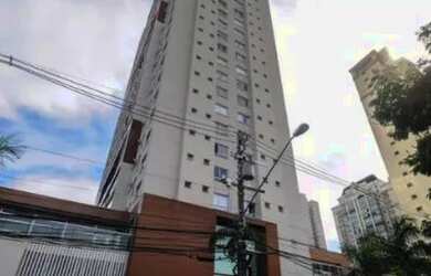 Imagem 7: Rarus Flats - Flat para locação - Edifício Brooklin Home Design