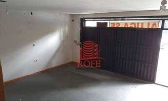 Imagem: Casa com 2 dormitórios para alugar, 132