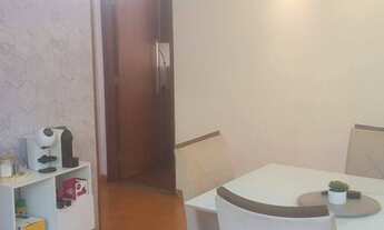 Imagem 7: Apartamento com 2 dormitórios à venda, 68 m² por R$ 200.000,00 - Campinho - Rio de Janeiro