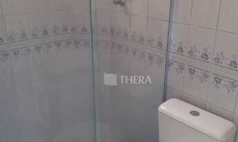 Imagem 3: Apartamento com 2 dormitórios para alugar, 50 m² por R$ 1.834,34/mês - Santa Maria - São C