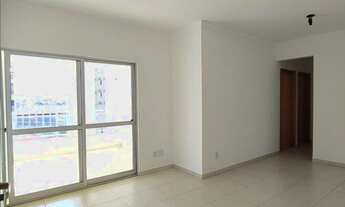 Imagem 3: Apartamento para venda com 75 metros quadrados e 3 quartos no Parque Amazônia - Goiânia