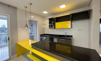 Imagem 3: Apartamento para Locação em Arujá, Condomínio Residencial Viver Arujá, 2 dormitórios, 1 su