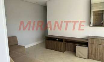 Imagem 2: Apartamento de 62m² com 2 quartos em Mandaqui