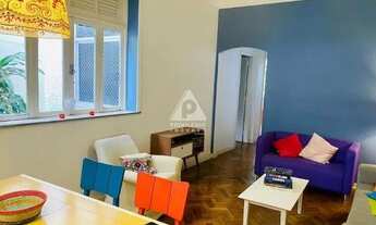 Imagem: 3 Quartos em Transversal Nobre