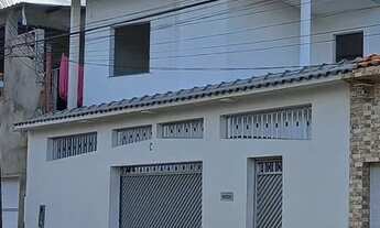 Imagem 2: Casa a venda, 4 quartos em Zumbi dos Palmares - Manaus - AM