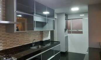 Imagem 7: Apartamento para Locação em Belo Horizonte, Fernão Dias, 4 dormitórios, 1 suíte, 2 banheir