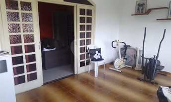 Imagem 6: SOBRADO / JARDIM GUAPIRA