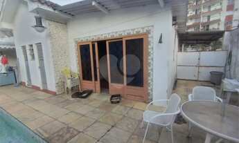 Imagem 2: Casa -04 Quartos - Méier