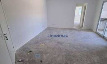 Imagem 2: Apartamento com 2 dormitórios à venda, 82 m² por R$ 113.000,00 - Parque Esplanada - Embu d