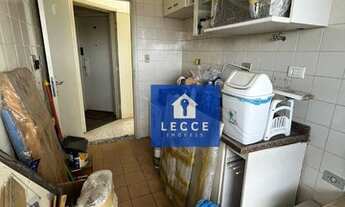 Imagem 7: Apartamento com 2 dormitórios à venda, 55 m² por R$ 371.000 - Vila Santa Catarina - São Pa