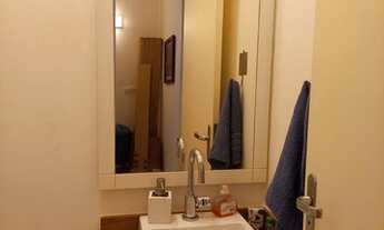 Imagem 7: Sala com 45 m² na Nsa.Sra. de Copacabana - Rio de Janeiro - RJ