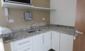 Imagem 5: Apartamento Spot