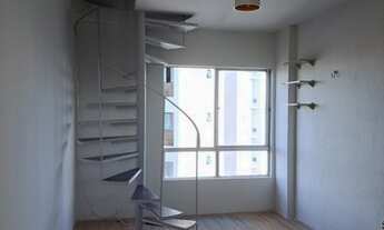 Imagem 4: Apartamento 1Qt Estilo Duplex em Boa Viagem