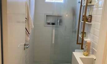 Imagem 5: Apartamento para Venda em Itajaí, São Judas, 2 dormitórios, 1 suíte, 2 banheiros, 2 vagas