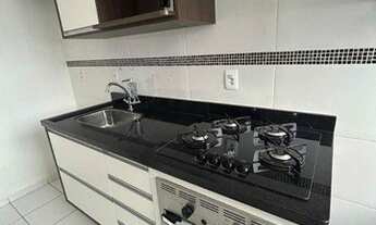 Imagem 4: Apartamento com 2 dormitórios para alugar, 49 m² por R$ 1.935,00/mês - Vila Bressani - Pau