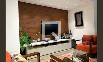 Imagem 2: Apartamento à Venda - Campo Belo, 2 Quartos, 63 m2