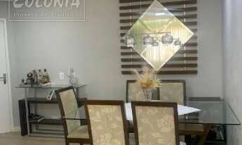 Imagem 3: Santo André - Apartamento Padrão - Campestre