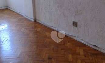 Imagem 2: Apto de 1 quarto com dependência, à venda, por R$170.000 - Vila Isabel