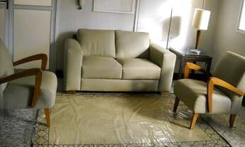 Imagem 2: Apartamento de 3 dormitórios próximo ao Metrô