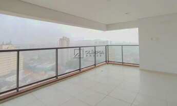 Imagem 8: Apartamento Venda 2 Dormitórios - 105 m² Pompéia