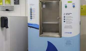 Imagem 7: Apartamento para aluguel possui 82 metros quadrados com 3 quartos em Bela Vista - São Paul