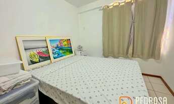 Imagem 7: Apartamento com 67 m2 - 2 quartos ( 3 quarto reversível) - Biarritz Lagoa Nova - 1 vga - F