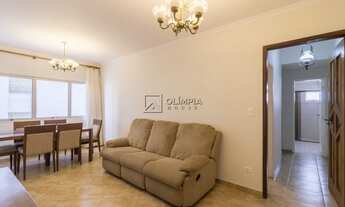 Imagem 3: Apartamento Venda Vila Mariana 77 m² 2 Dormitórios