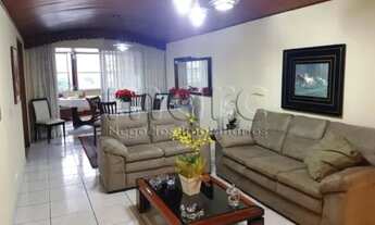 Imagem: SÃO PAULO - Casa Padrão - VILA MARIANA