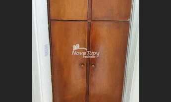 Imagem 4: Apartamento com 1 dorm, Tupi, Praia Grande - R$ 200 mil, Cod: 1979